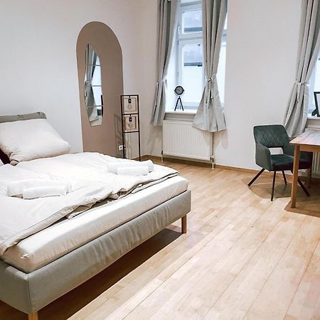 Zentrales Apartment Naehe Schoenbrunn - 2 Pers 비엔나 외부 사진