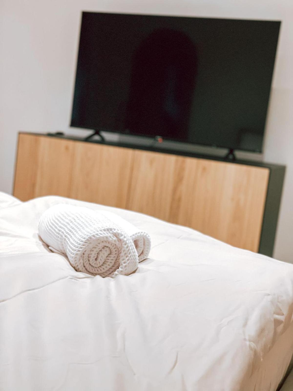 Zentrales Apartment Naehe Schoenbrunn - 2 Pers 비엔나 외부 사진