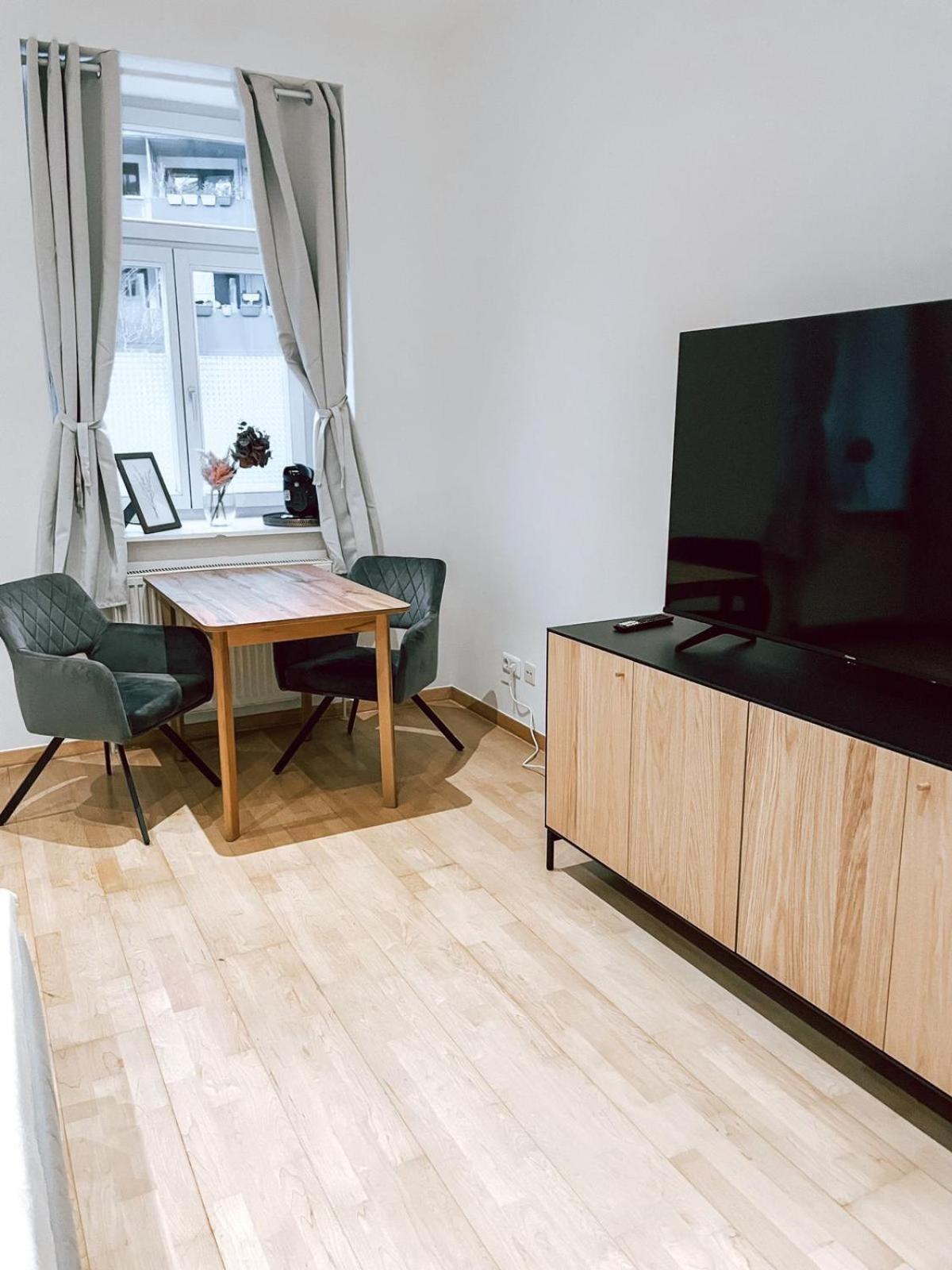 Zentrales Apartment Naehe Schoenbrunn - 2 Pers 비엔나 외부 사진